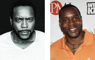 Illustration for article titled 9 Actors Who Could Be a Good Fit for Luke Cage